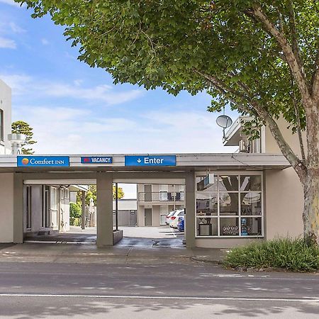 Comfort Inn Western Warrnambool Ngoại thất bức ảnh