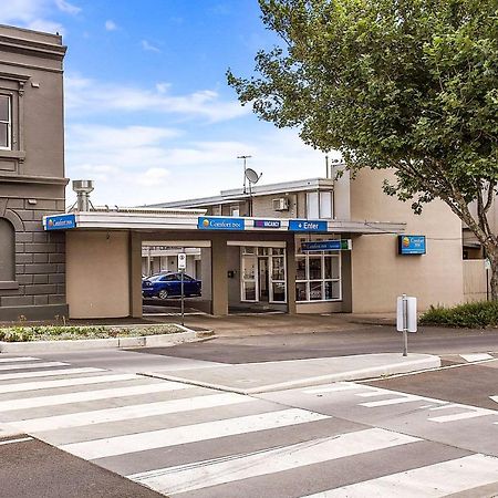 Comfort Inn Western Warrnambool Ngoại thất bức ảnh