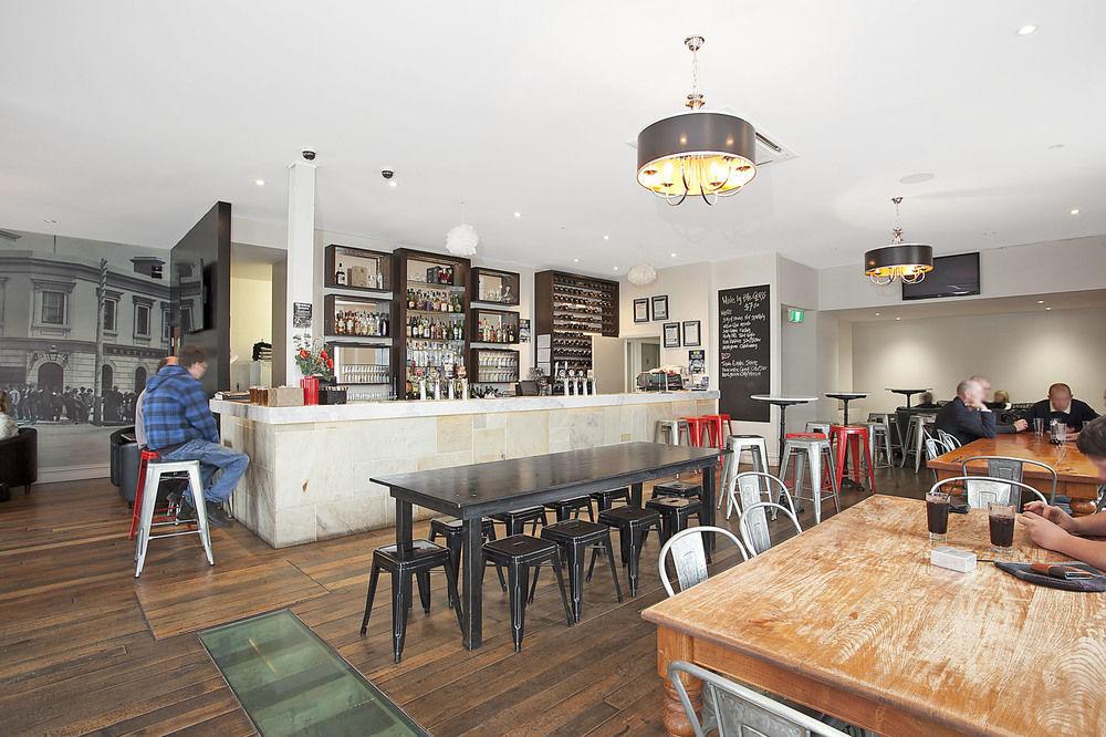 Comfort Inn Western Warrnambool Ngoại thất bức ảnh