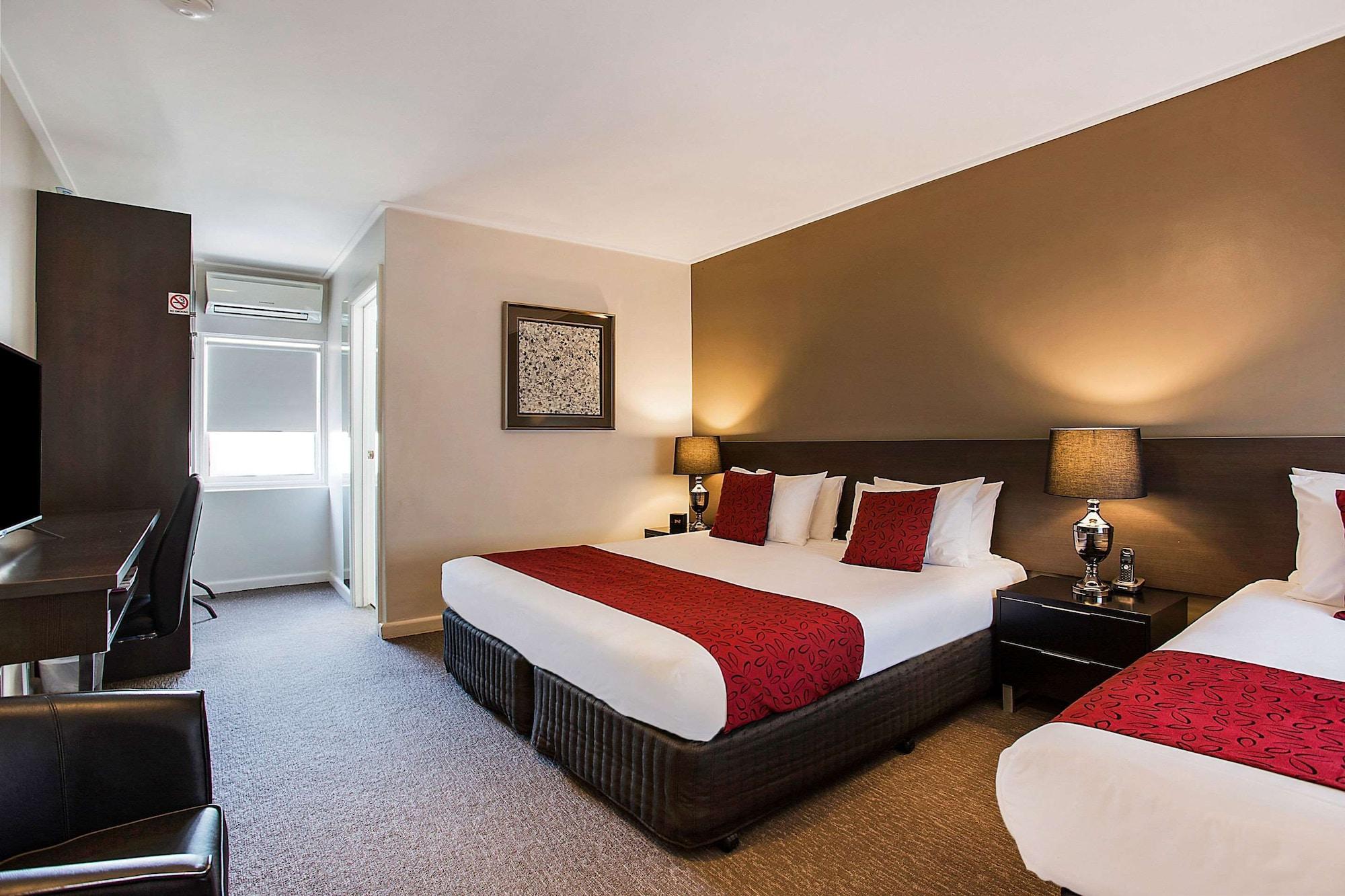 Comfort Inn Western Warrnambool Ngoại thất bức ảnh