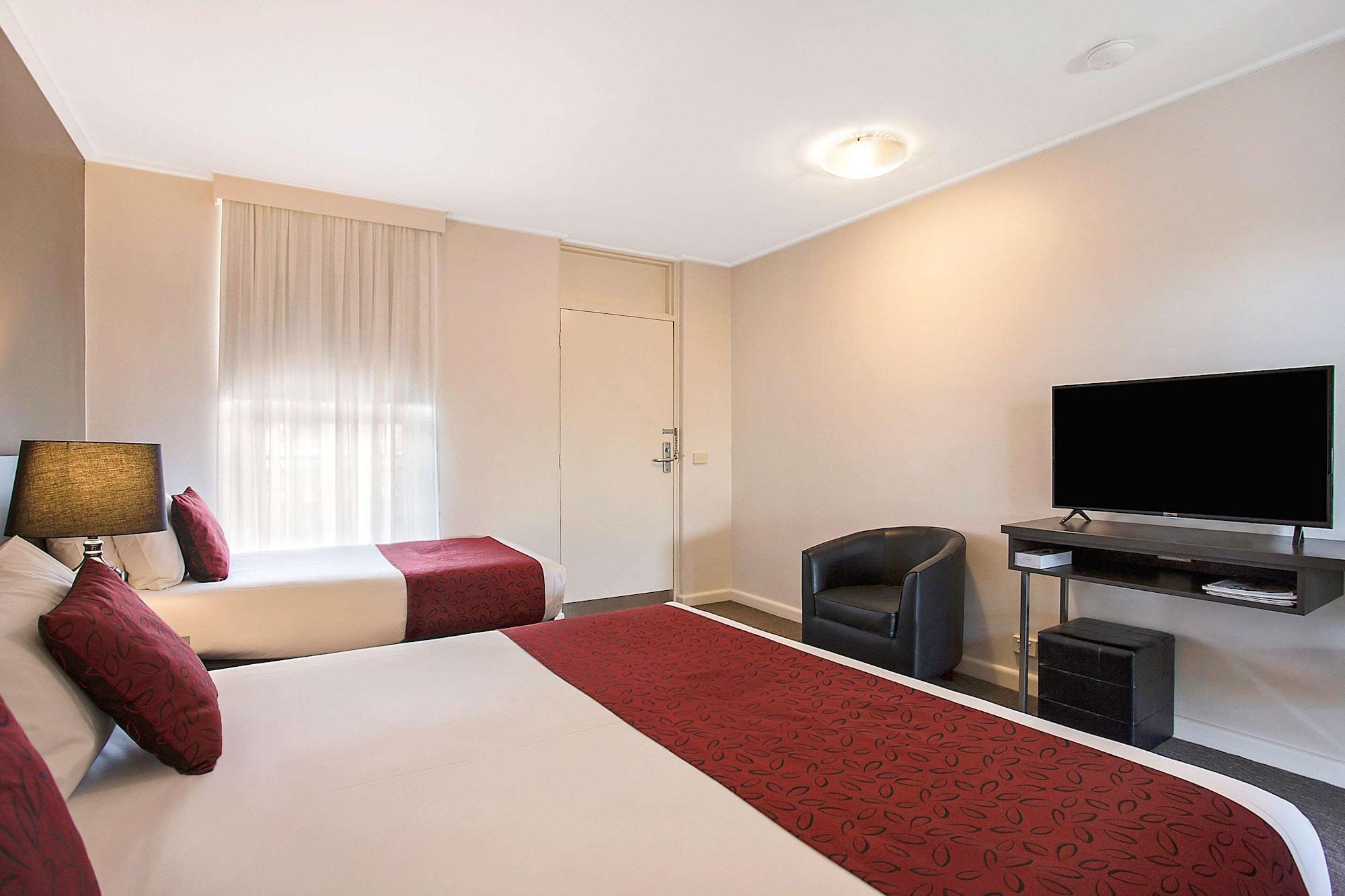 Comfort Inn Western Warrnambool Ngoại thất bức ảnh