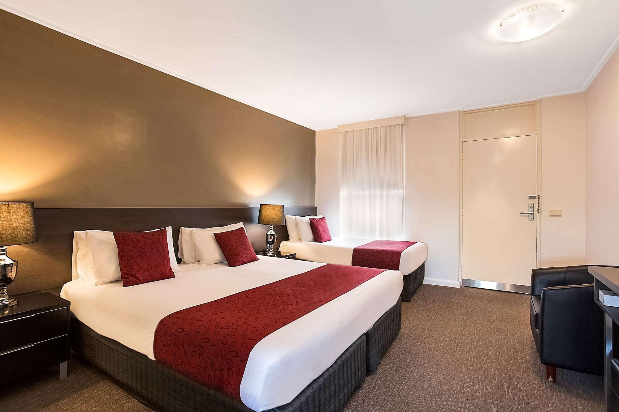 Comfort Inn Western Warrnambool Ngoại thất bức ảnh