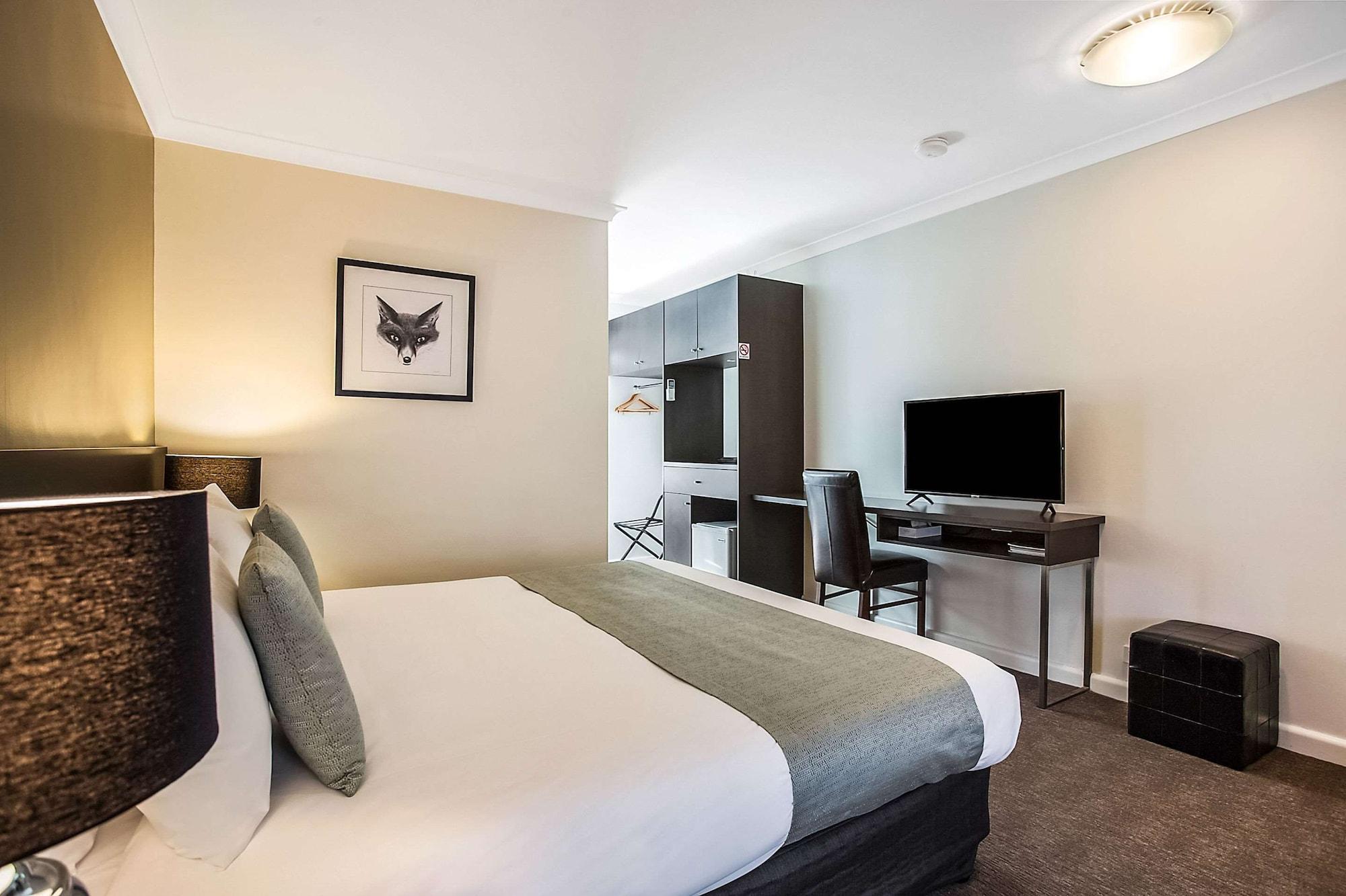 Comfort Inn Western Warrnambool Ngoại thất bức ảnh