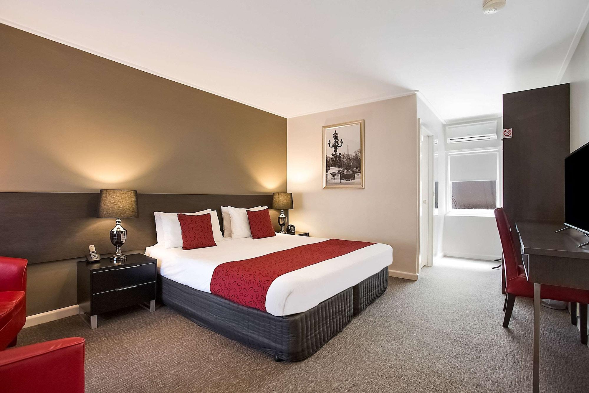 Comfort Inn Western Warrnambool Ngoại thất bức ảnh
