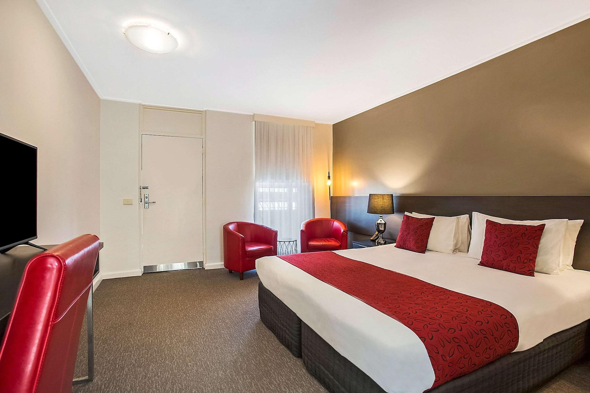 Comfort Inn Western Warrnambool Ngoại thất bức ảnh