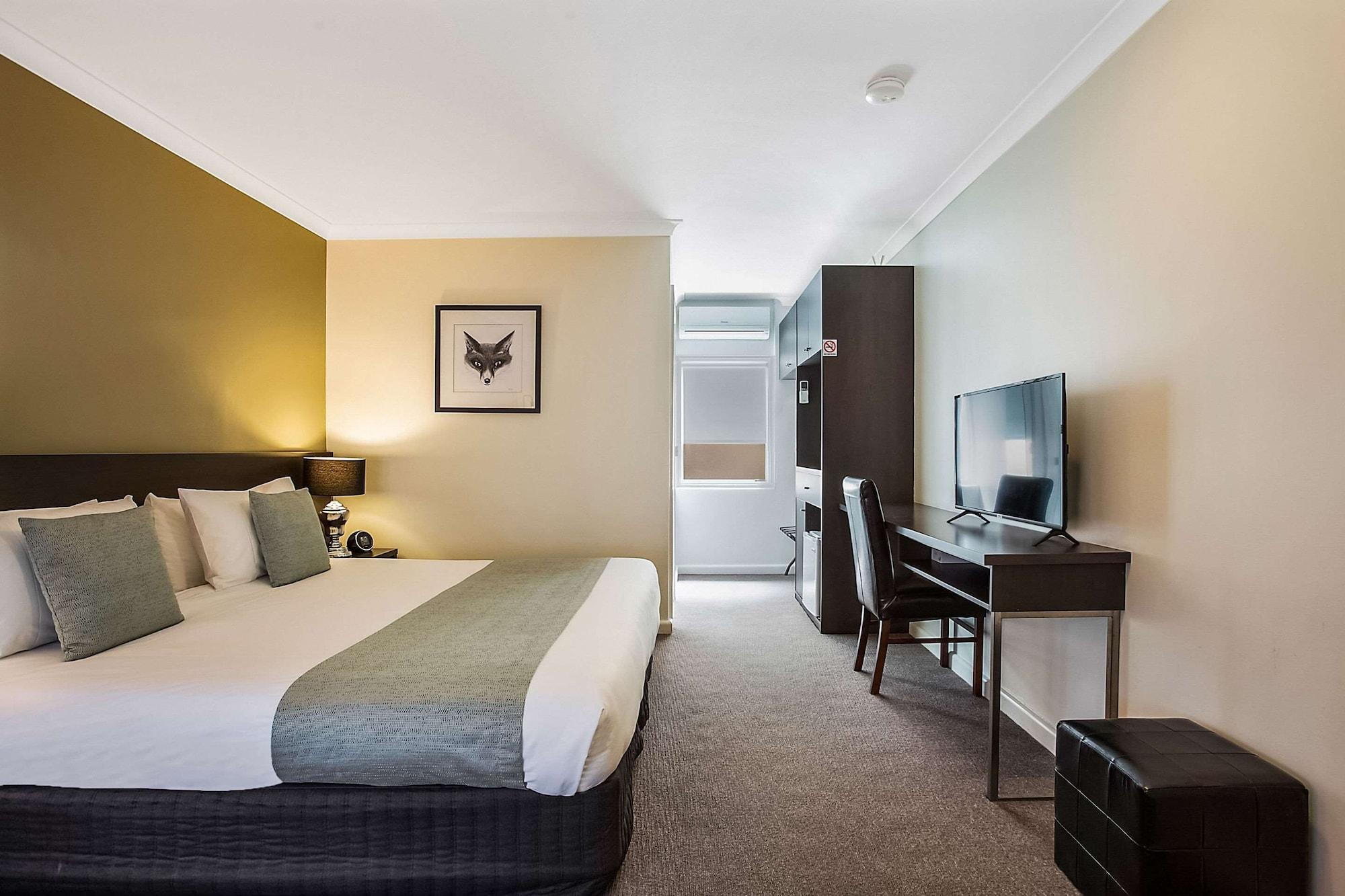 Comfort Inn Western Warrnambool Ngoại thất bức ảnh