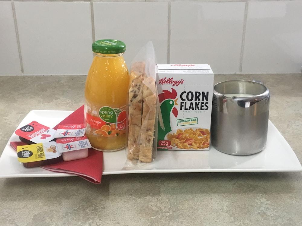 Comfort Inn Western Warrnambool Ngoại thất bức ảnh