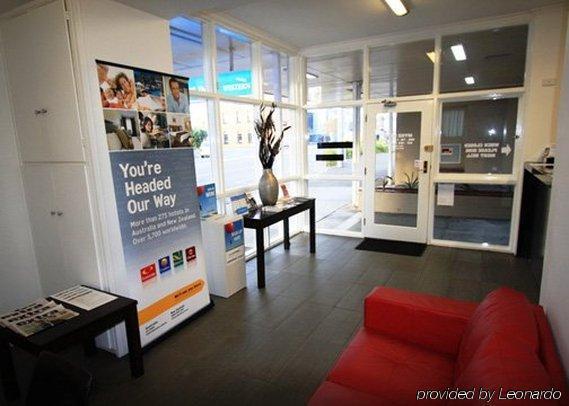 Comfort Inn Western Warrnambool Nội địa bức ảnh