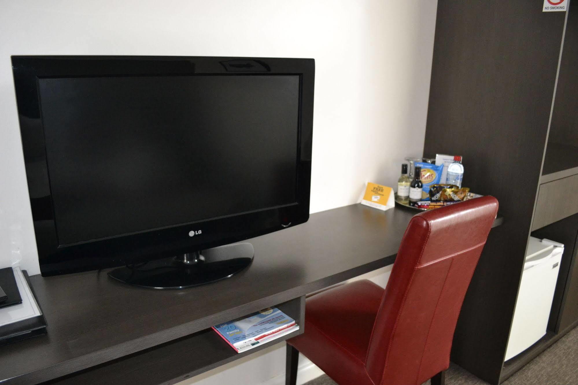 Comfort Inn Western Warrnambool Ngoại thất bức ảnh