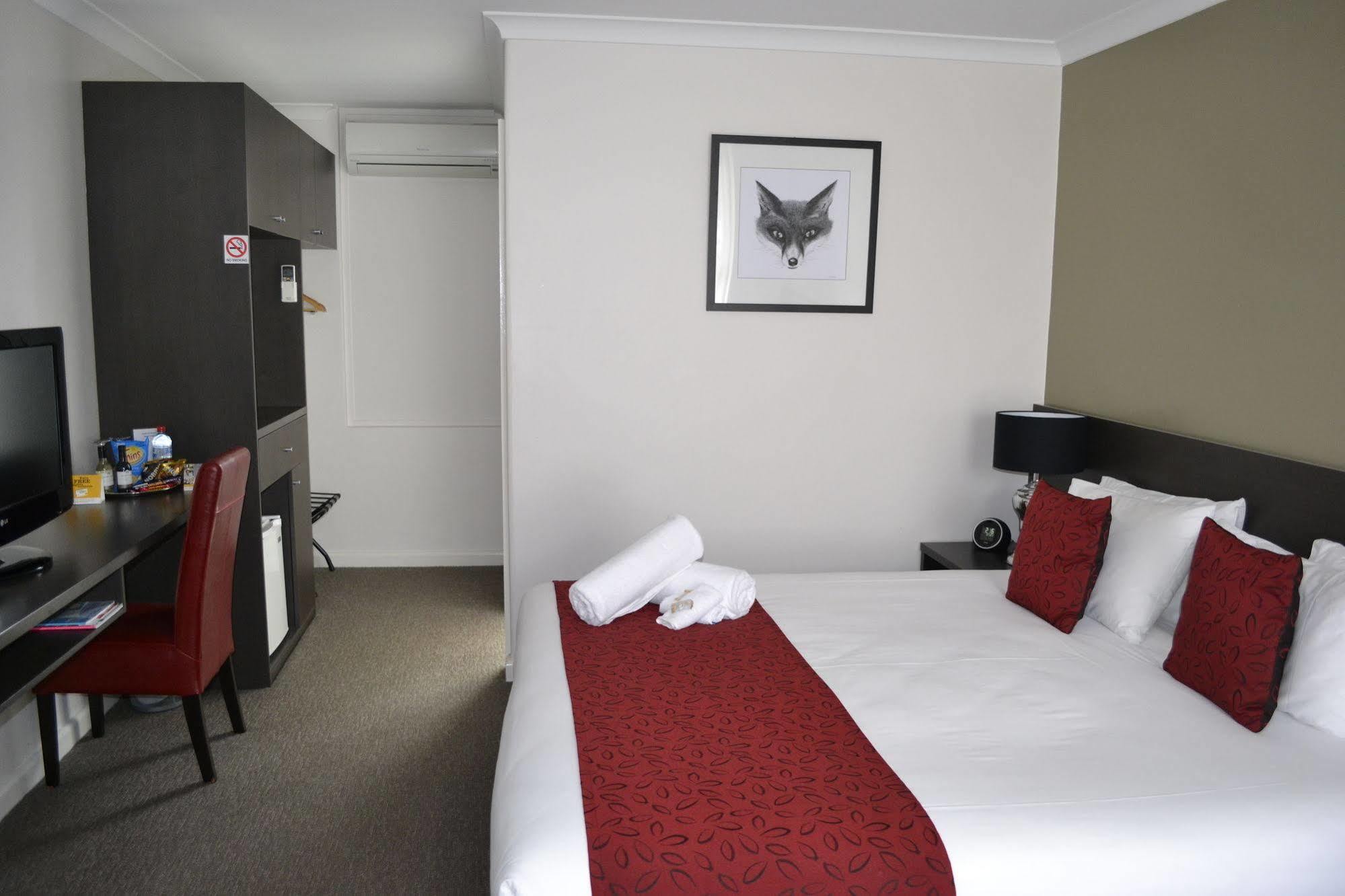 Comfort Inn Western Warrnambool Ngoại thất bức ảnh