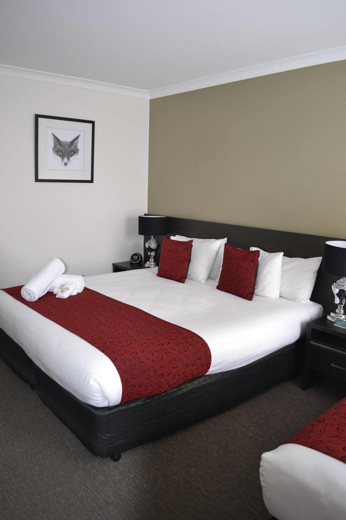 Comfort Inn Western Warrnambool Ngoại thất bức ảnh