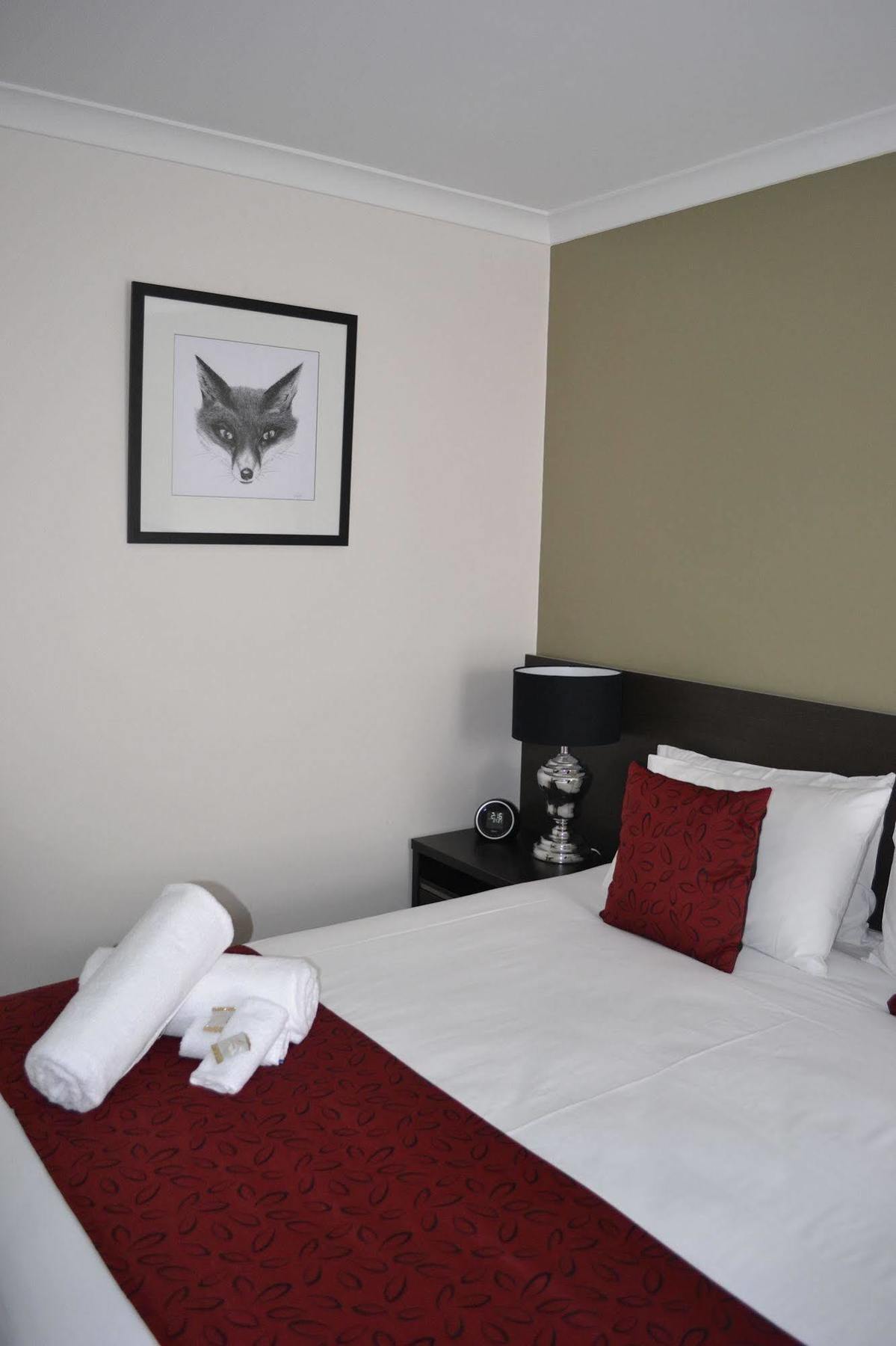 Comfort Inn Western Warrnambool Ngoại thất bức ảnh
