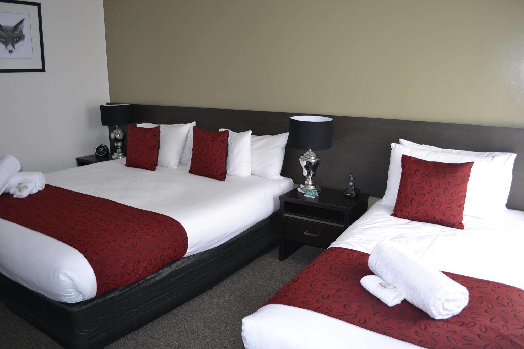 Comfort Inn Western Warrnambool Ngoại thất bức ảnh