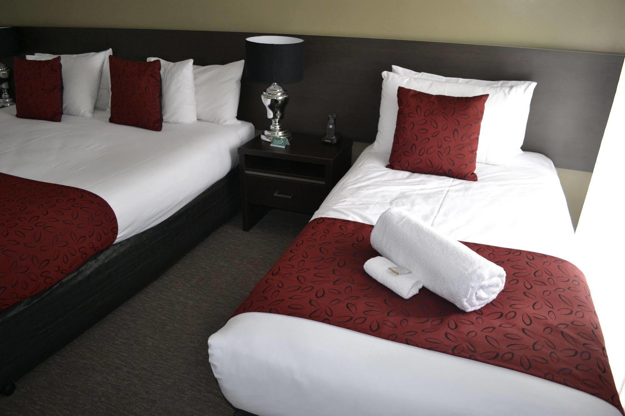Comfort Inn Western Warrnambool Ngoại thất bức ảnh