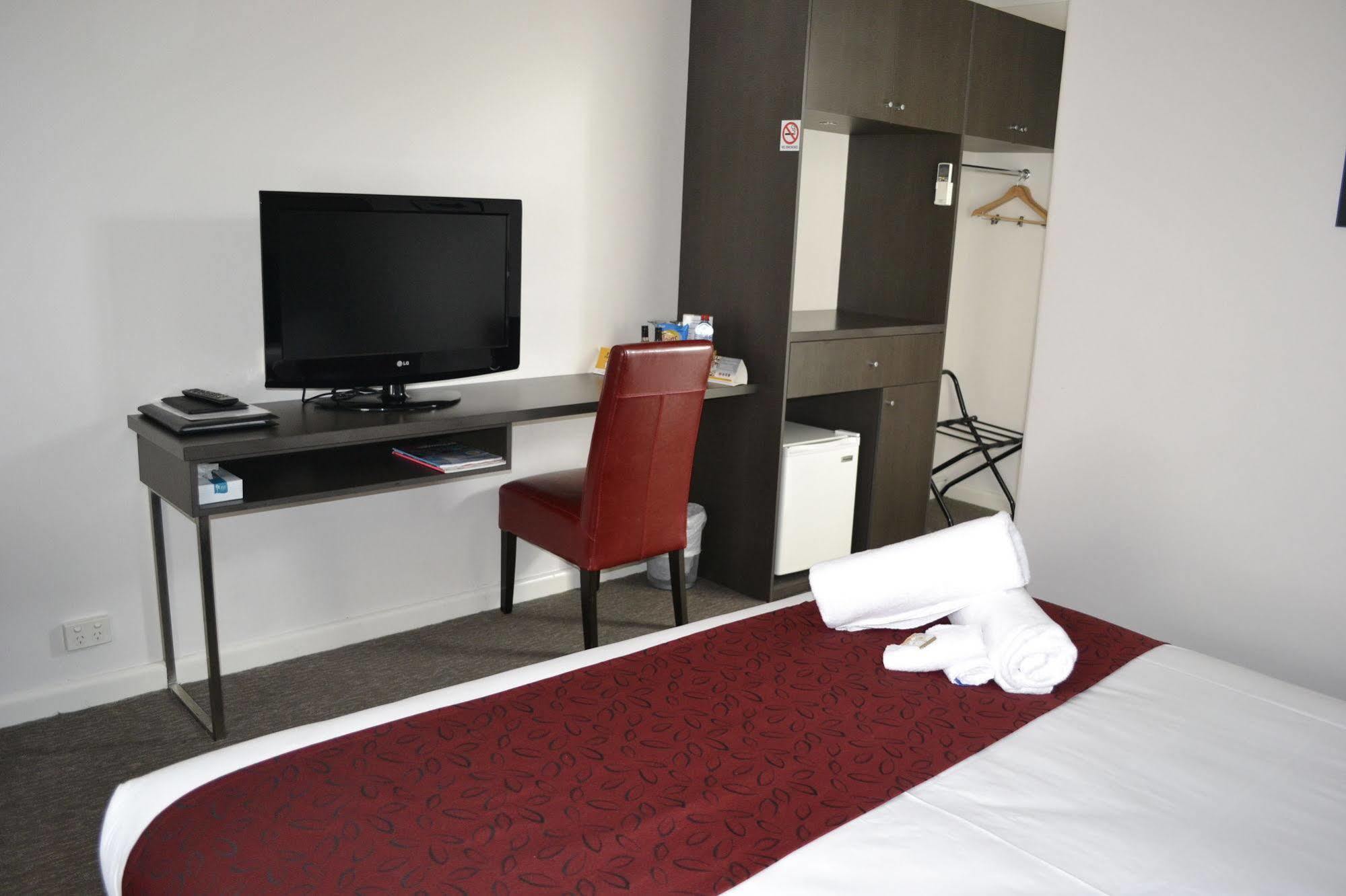 Comfort Inn Western Warrnambool Ngoại thất bức ảnh