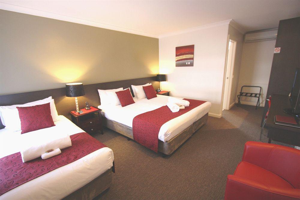 Comfort Inn Western Warrnambool Ngoại thất bức ảnh