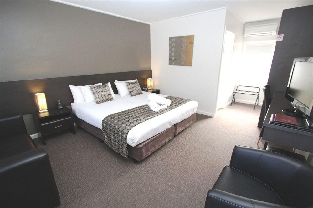 Comfort Inn Western Warrnambool Ngoại thất bức ảnh