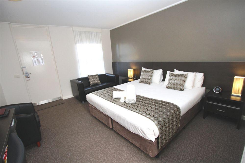 Comfort Inn Western Warrnambool Ngoại thất bức ảnh