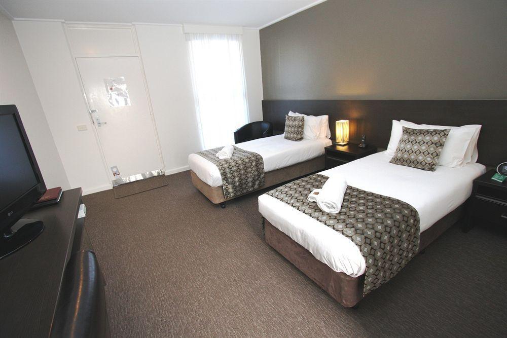 Comfort Inn Western Warrnambool Ngoại thất bức ảnh