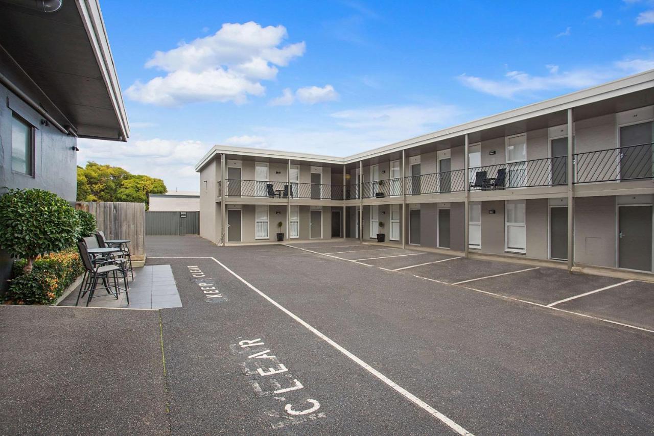 Comfort Inn Western Warrnambool Ngoại thất bức ảnh