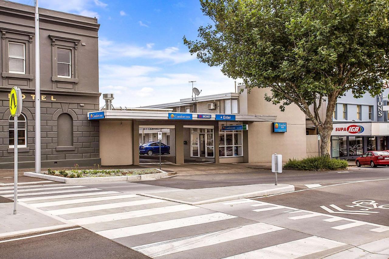 Comfort Inn Western Warrnambool Ngoại thất bức ảnh